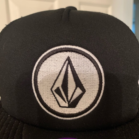 9FIFTY NewEra Volcom - Picture 5 of 5
